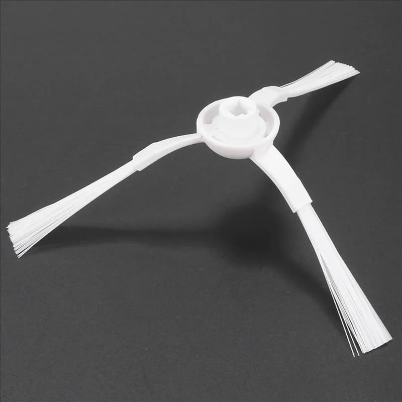 A11E-10PCS Parti di ricambio per spazzola laterale per aspirapolvere per accessori per aspirapolvere Xiaomi Mijia M30 Pro