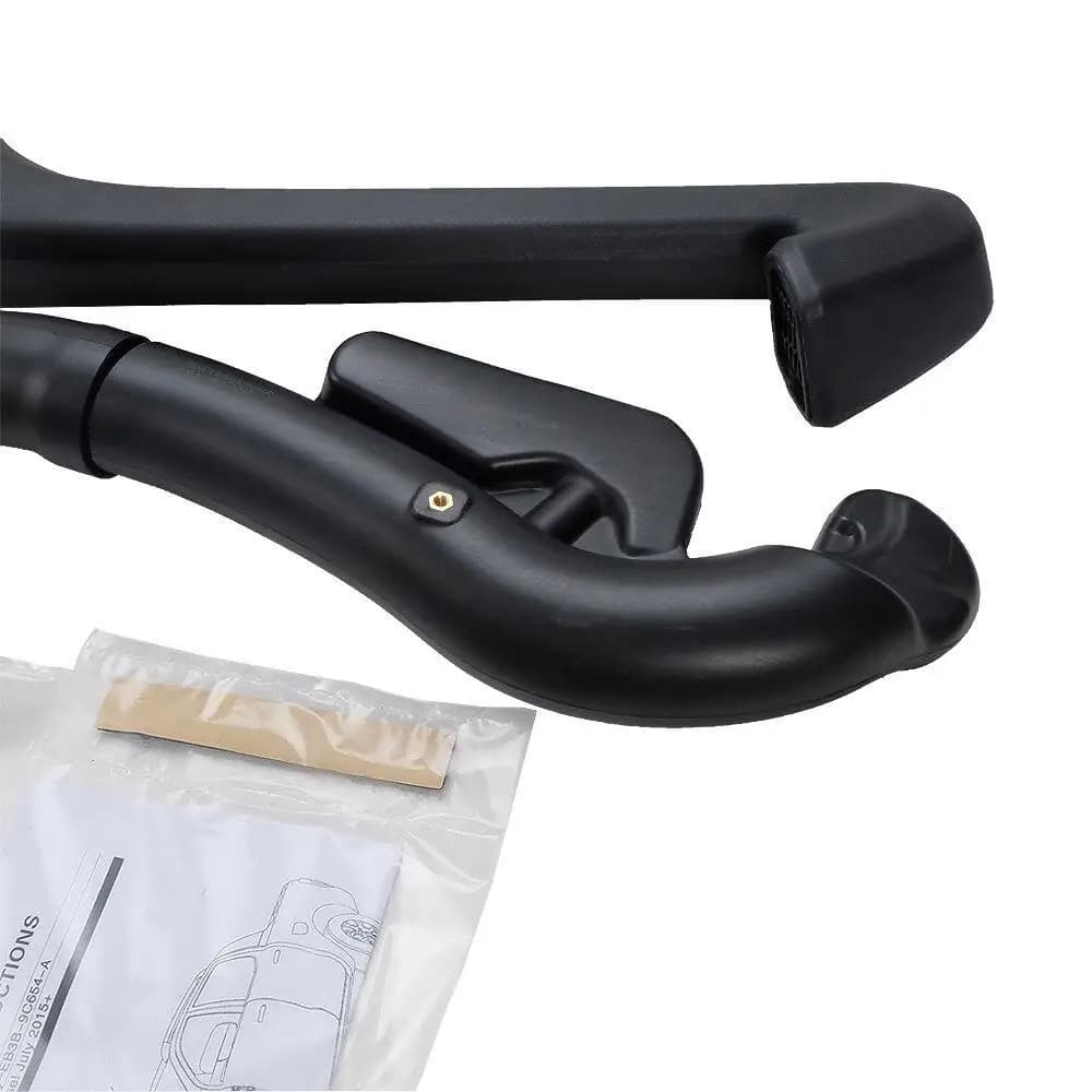 Accessories Plastic mouthpiece kit car body kit offroad for Ford Ranger T7 speechless on the body of the mouthpiece