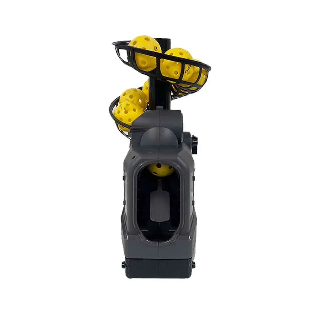 Pickleball Automatic Ball Launcher, Exercise Aides, Pickleball Trainer, Tennis Swing Training Equipment
