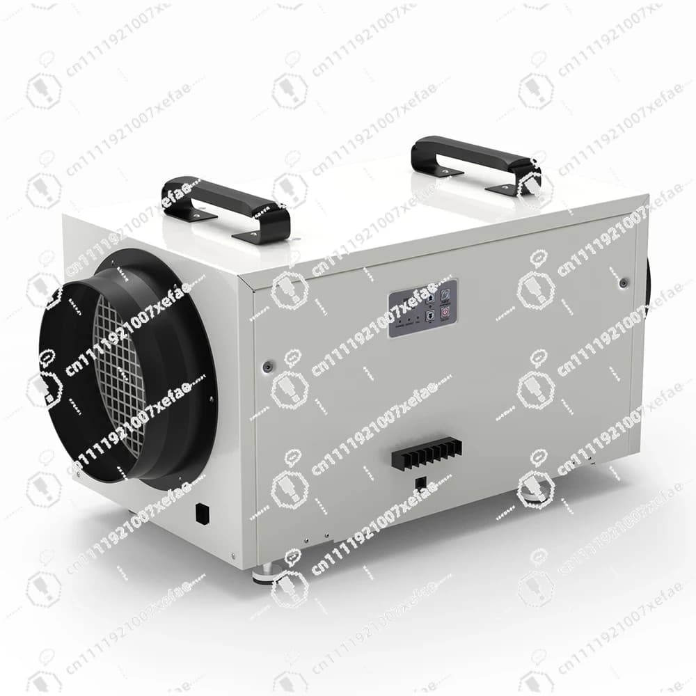 Deumidificatore Intelligente R32 115V 70 per Tutta la Casa, Ideale per Seminterrati