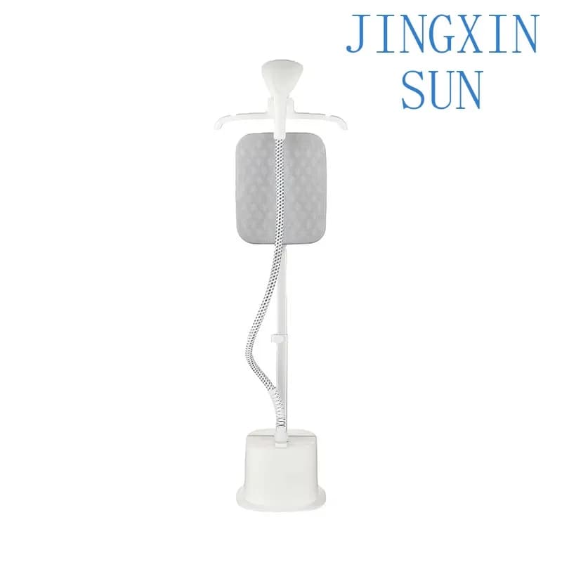 2000W Home Standing Flat Hanging Commercial Fabric Iron Vertical Steamer Clothing Clothes