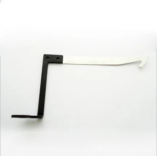 Upper Thread Hook Knife Hook Tajima Kanda Special Parts Of Computer Embroidery Machine