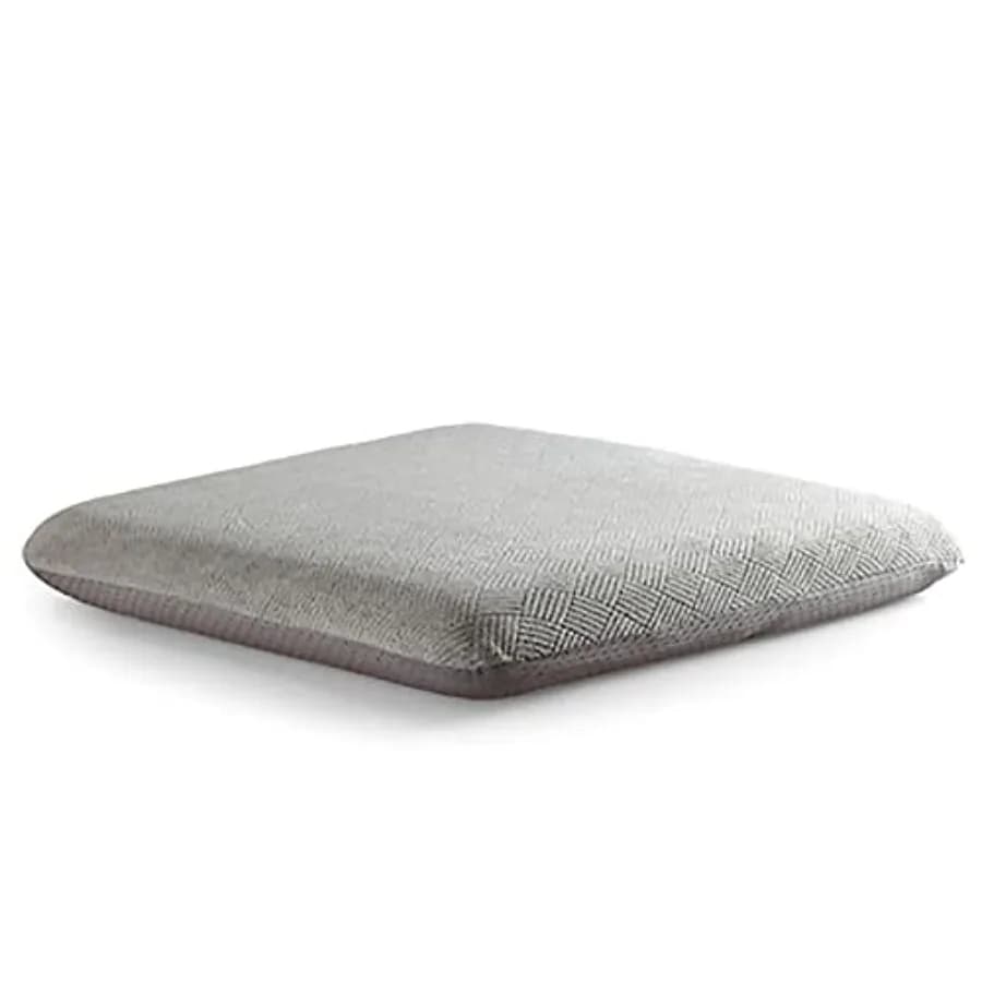 Cuscino per Poltrona Reclinabile per Anziani con Memory Foam, Grande Cuscino Quadrato per Sedia Reclinabile, Cuscino da Pavimento, Cuscino per Sedile Camion
