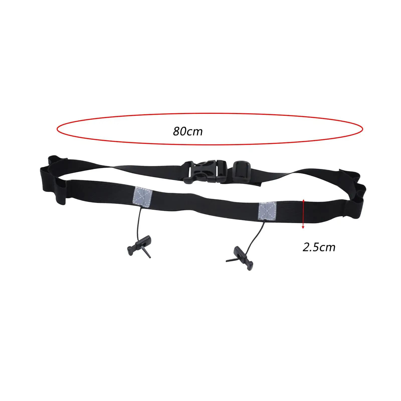 Door Number from Adjustable Race and Resistant to Triathlon
