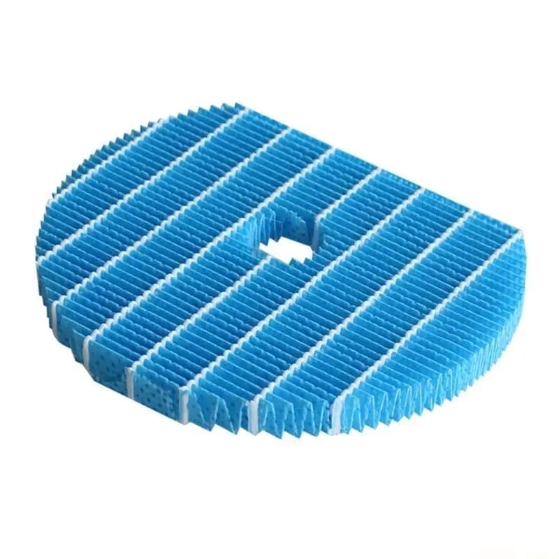 D0AB Confezione da 3 filtri umidificatore purificatore d filtro umidificatore per lavabile