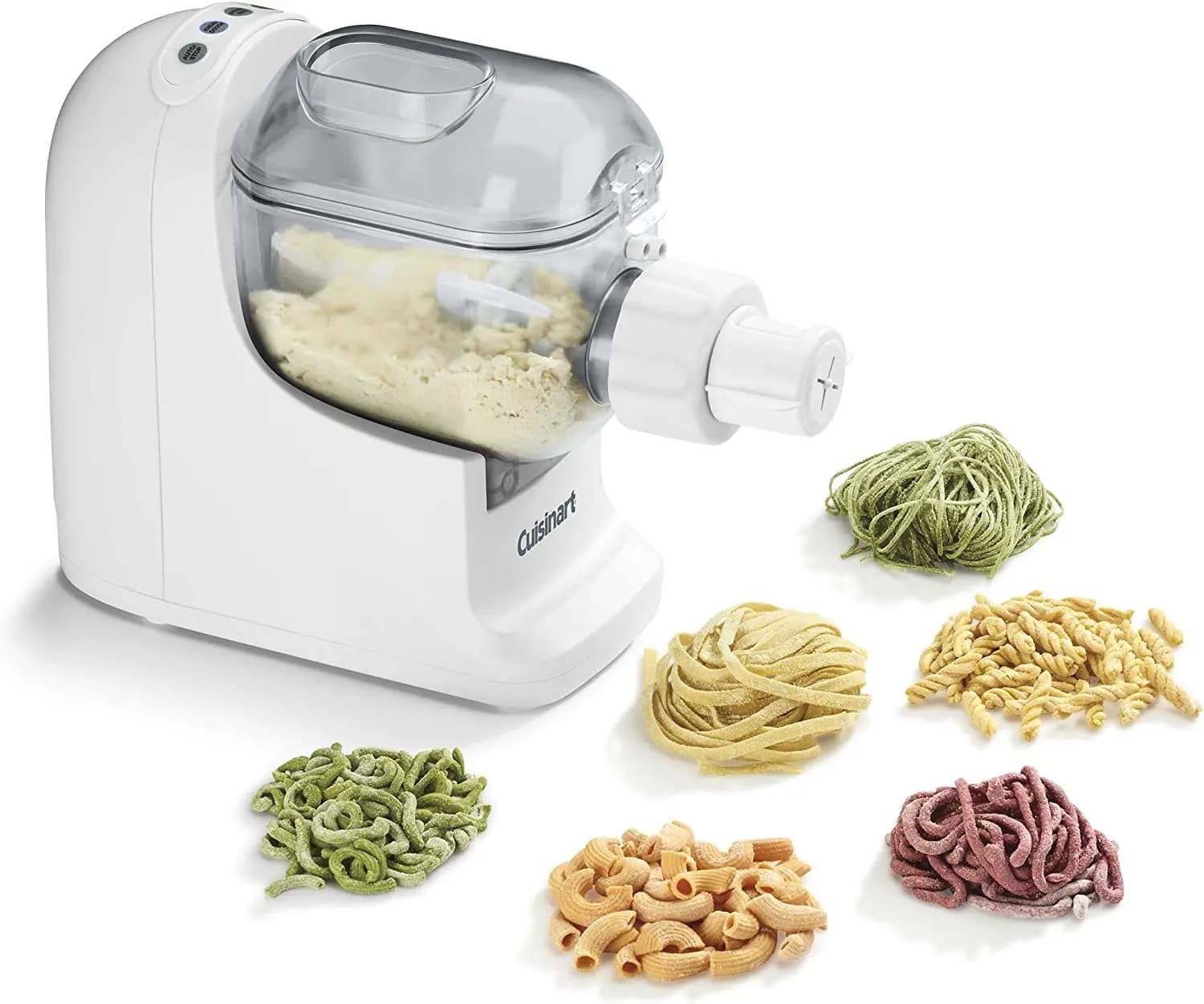 Piccola mini macchina per noodle elettrica automatica per pasta che produce pasta fresca a casa