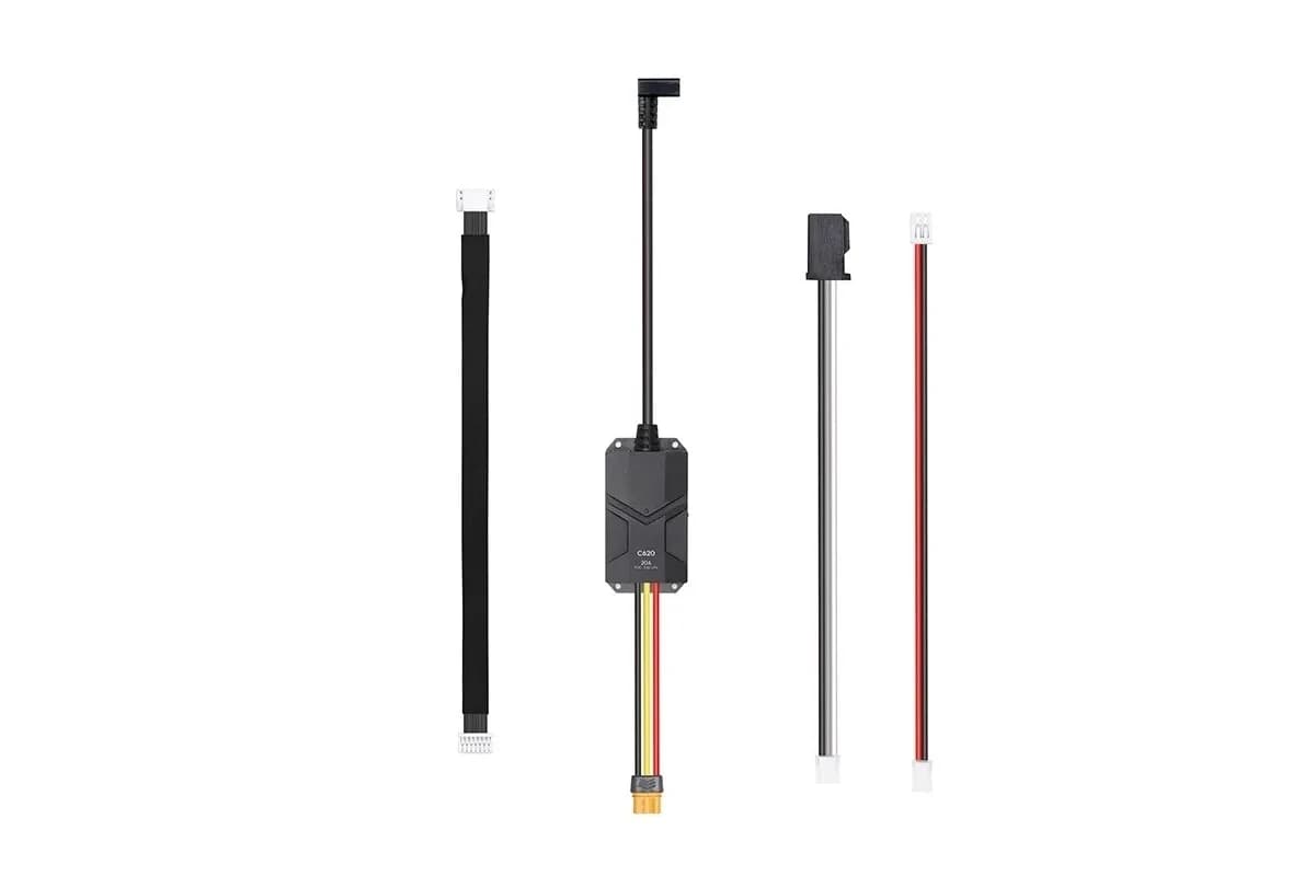 Development Board Accessories M3508 P19 Motor C620 ESC for RC Drone DIY Robotics High Torque