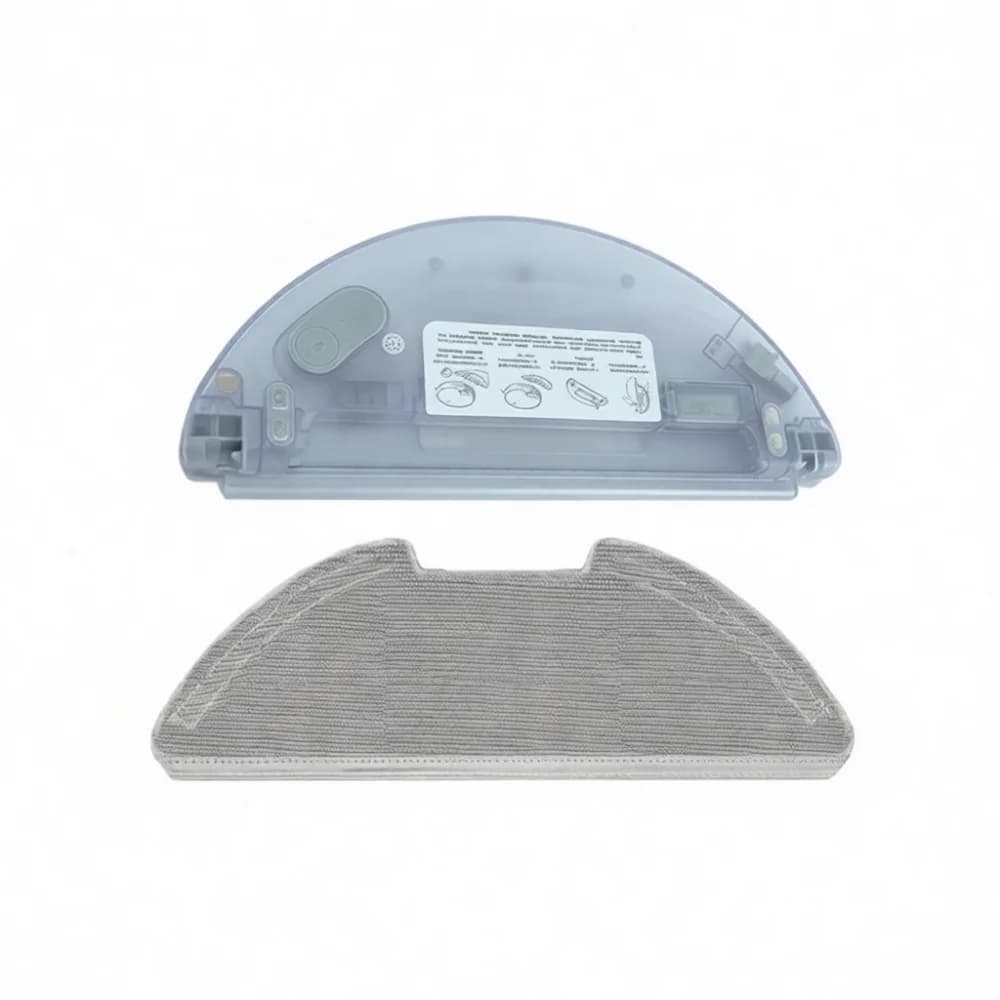 For Xiaomi Mi Robot Vacuum Mop 2 Pro MJST1S Lite Cleaning Rag Replacement Parts Sweeper Floor Mop Cloth Attachment