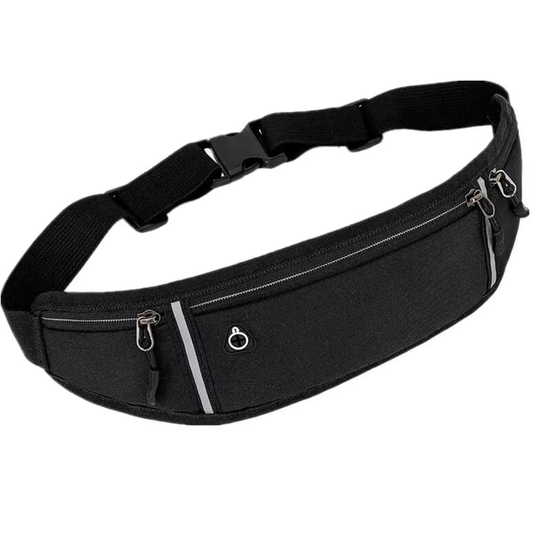 Professional Running Waist Bag Sport Cell Phone Case Women Hidden Gym Sport Bags Running Waist Bag