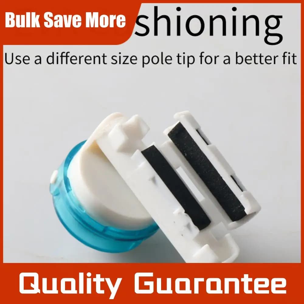 Universal Electronic Light for Fishing Cane, Luminous Alarm for Fish Death, Sea Cane Lantern, Night Fishing Induction Accessories