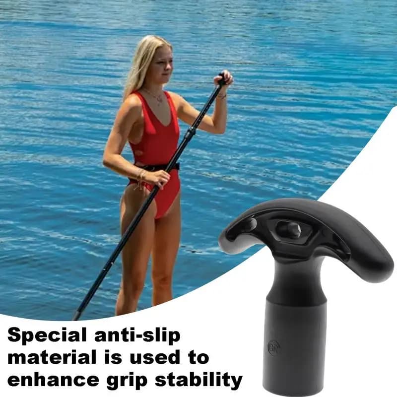 Yak Paddle Grips antiscivolo Paddleboard Kayak Grip Paddle Board accessori Paddle Board accessori impugnature per Kayak per 28mm di diametro