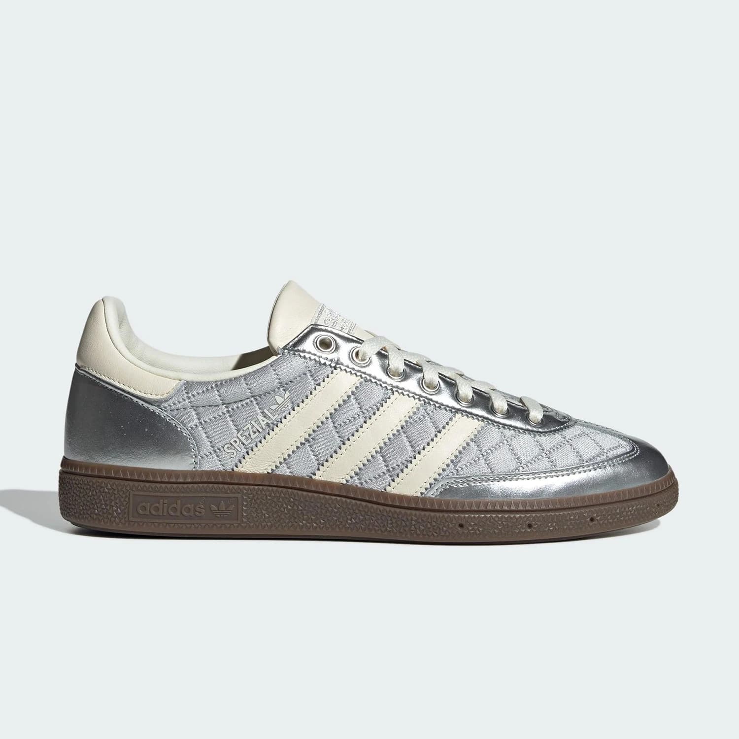 Classic men's and women's table shoes Adidas genuine clover KJ0853