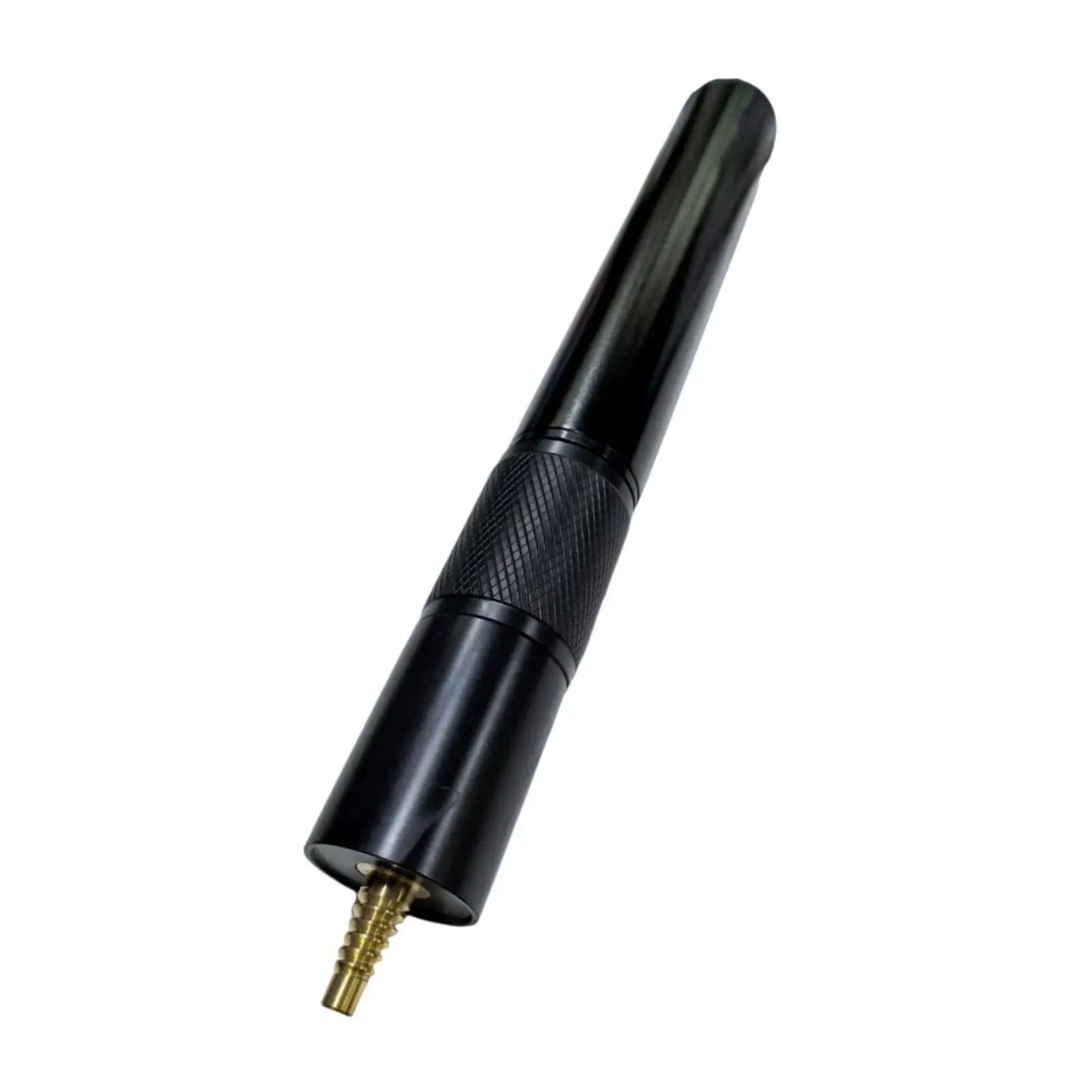 Adjustable Telescopic Pool Cue Extender PVC Billiard Stick Extension for Billiards Cue Pool Table Accessories