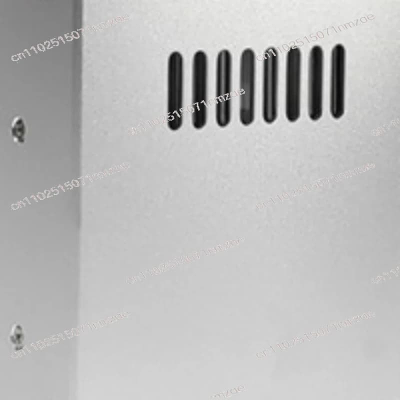 Deumidificatore Scatola di distribuzione Deumidificatore a semiconduttore Mini deumidificatore intelligente personalizzato Armadio elettrico industriale