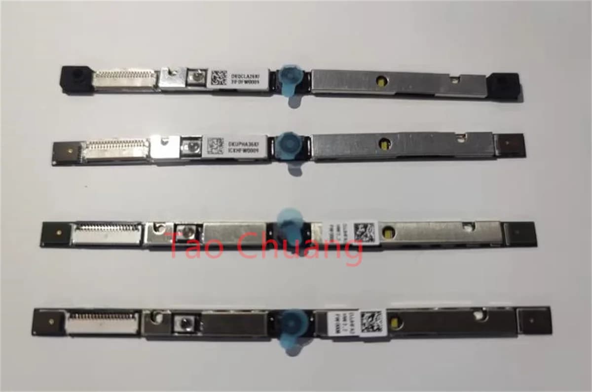 FOR HP 830 840 850 G7 G8 G9 IR Infrared Webcam Microphone