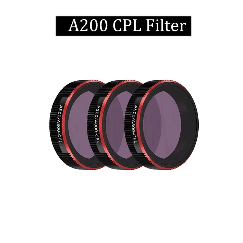 Per 70mai Dash Cam A200 CPL filtro per 70mai fotocamera posteriore RC11 CPL filtro per 70mai A200 Mount per 70mai A200 adesivi statici