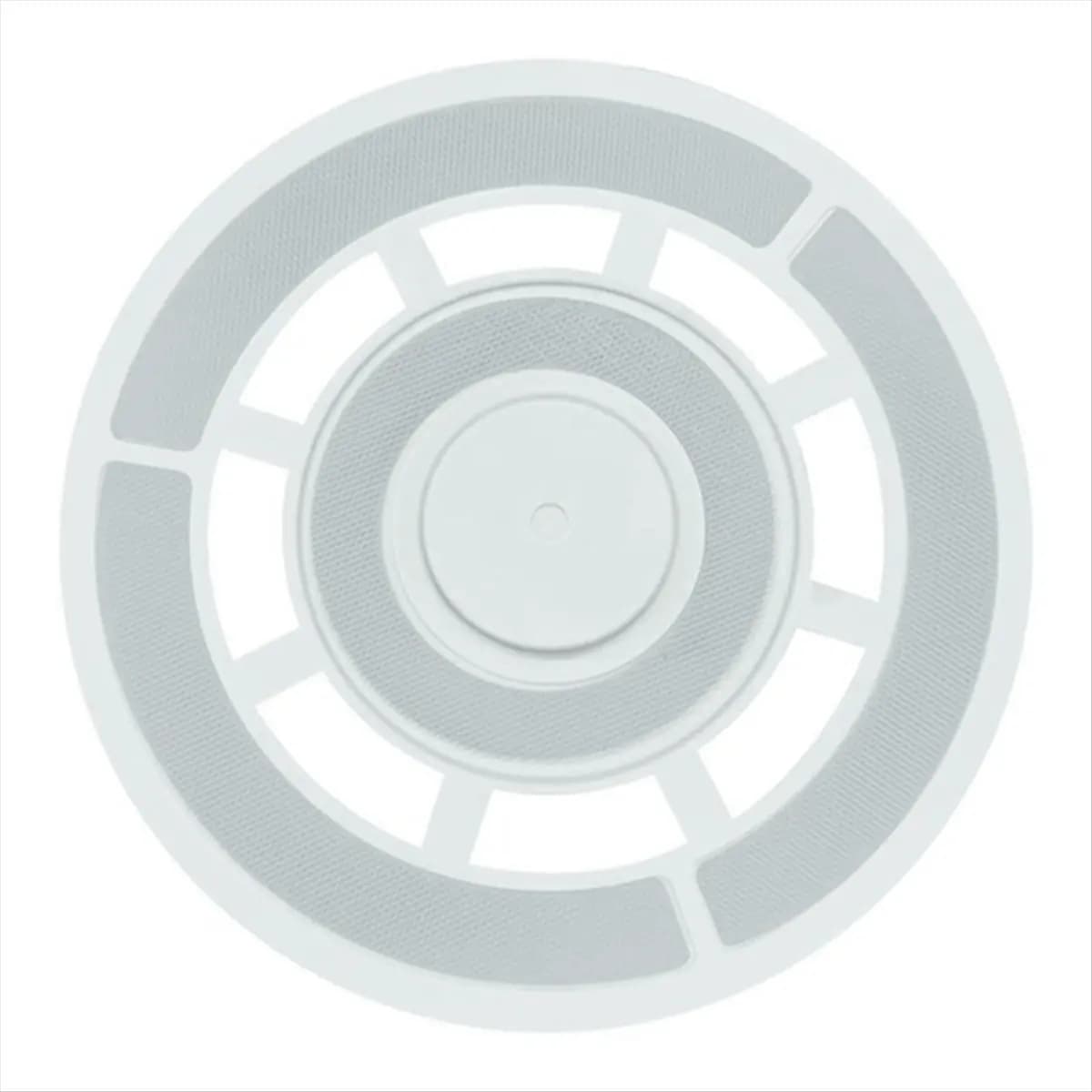 YDSC 6 Pezzi per Roborock Q Revo / P10 / A7400RR Panno per la Pulizia Ricambi per Robot Aspirapolvere