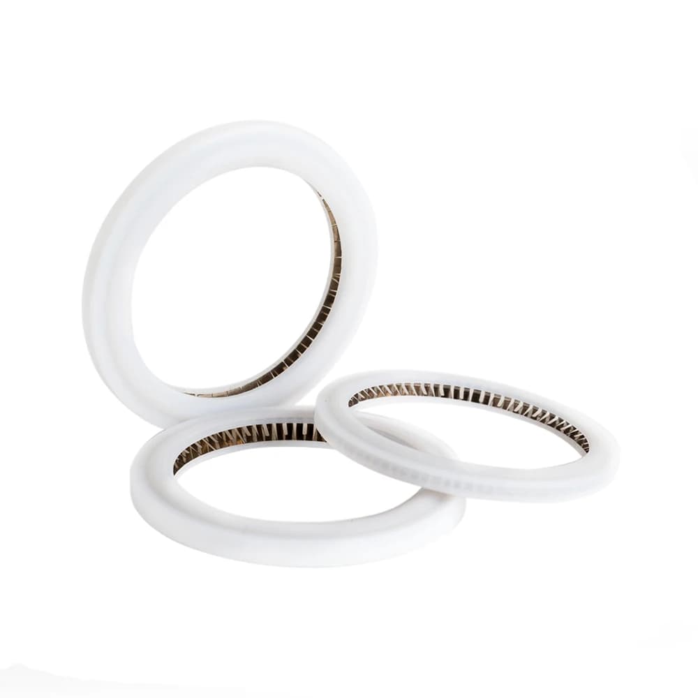 Anello di tenuta 20.5x16x2.4 21x15x2.7 per pistola per saldatura laser 18x2 20x2 Finestre protettive per QiLin Weiye PE con suoneria a molla