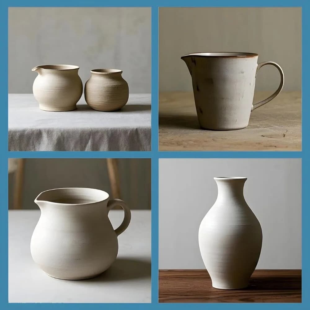 25 pezzi pratici set di strumenti per argilla ceramica fai-da-te set di strumenti per intaglio della cera artigianale fatta a mano set completo di strumenti per lo stampaggio