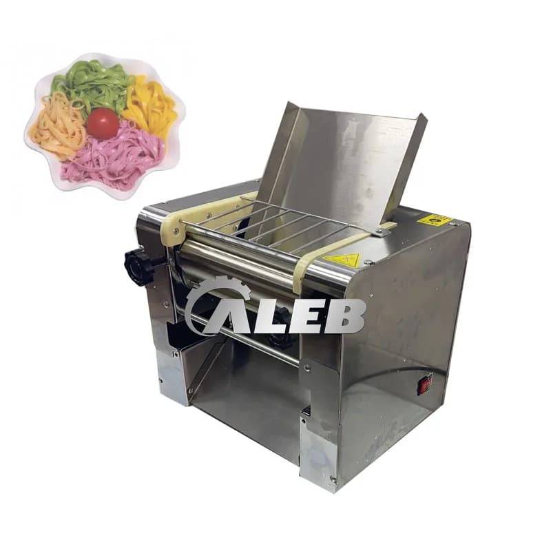 Mini Macchina per Pressare e Preparare Pasta, Noodle e Lasagne