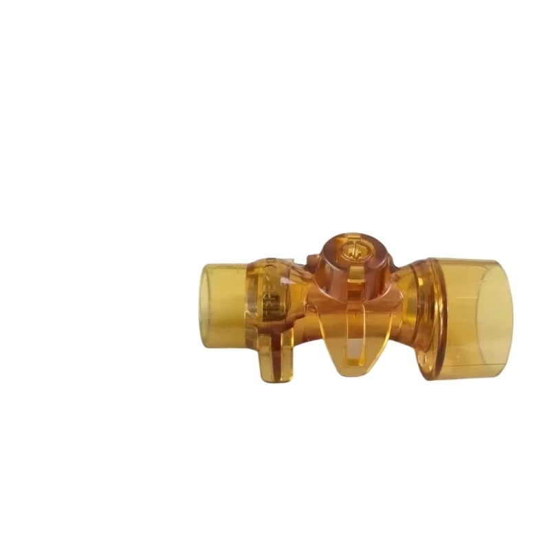 Sensore di flusso del respiratore GE Flow Sensor 1505-3231-000