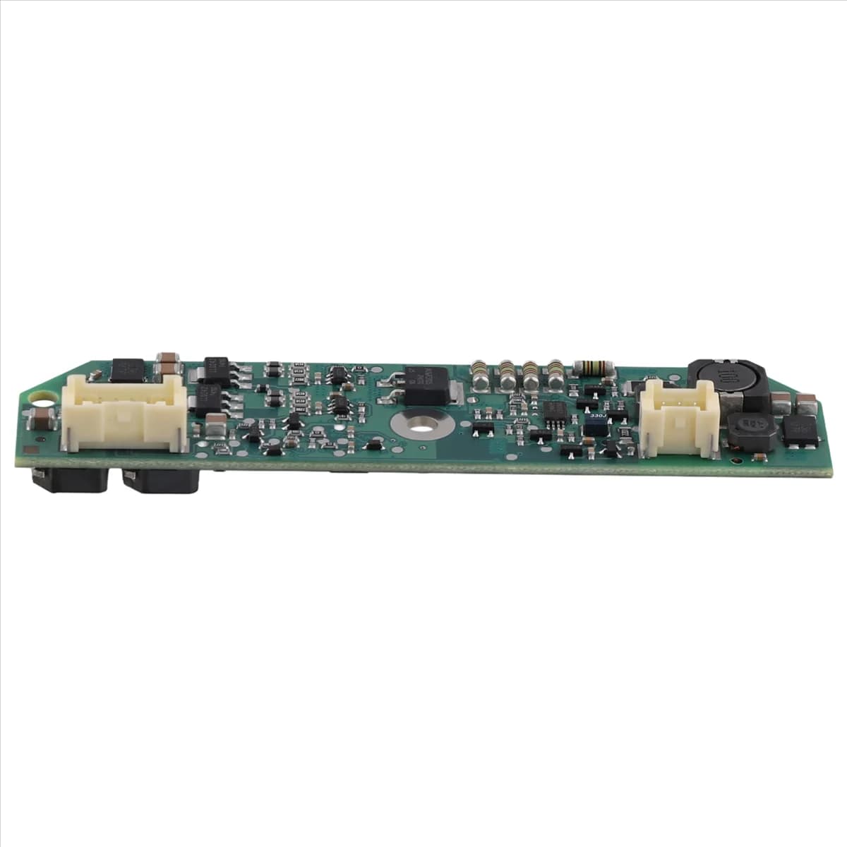 Modulo controller di potenza per fari LED per auto per Audi A1 sinistro