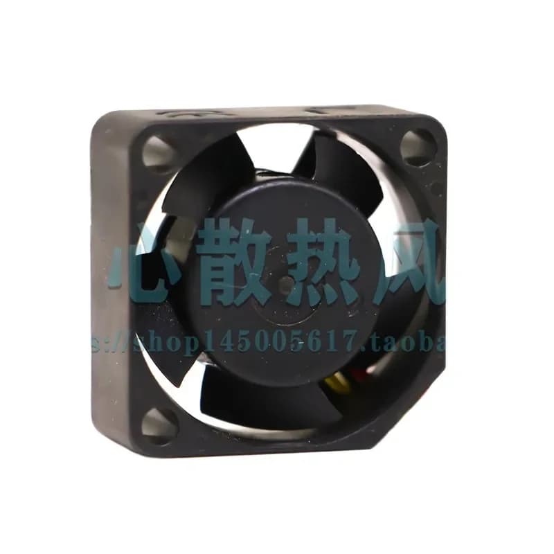 For Jianzhun SUNON MF25101V2-1D03A-A99 G99 12V 0.76W 2.5CM Projector Cooling Fan