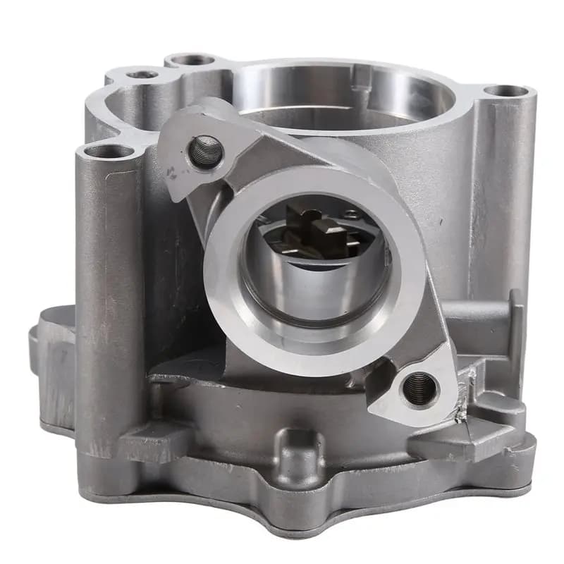 AB16-Pompa a Vuoto per Sistema Frenante Auto Volvo 31465063 31465618 31410135 31480558 Per S60 S90 V90 XC40 XC60 XC90 2015-2024