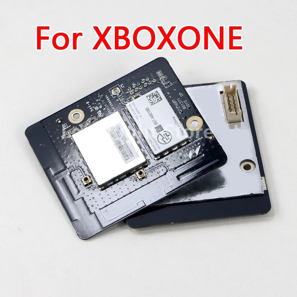 1 PC per XboxOne Slim S scheda Bluetooth sostituzione scheda modulo Wifi per accessori console XBOX ONE X