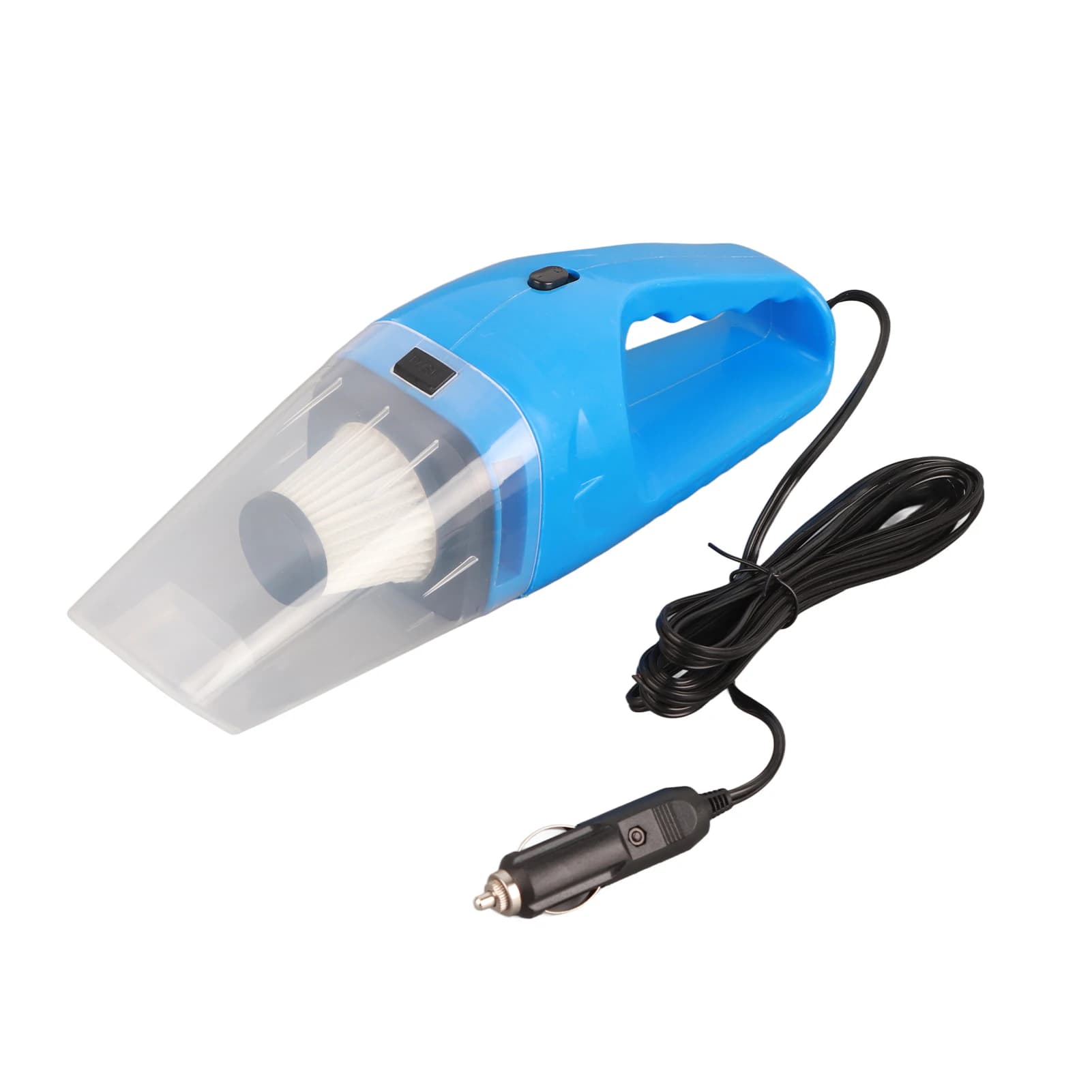 Aspirapolvere per auto Aspirapolvere per auto Aspirapolvere per auto portatile professionale con filo portatile ad alta potenza per aspirapolvere domestico per auto