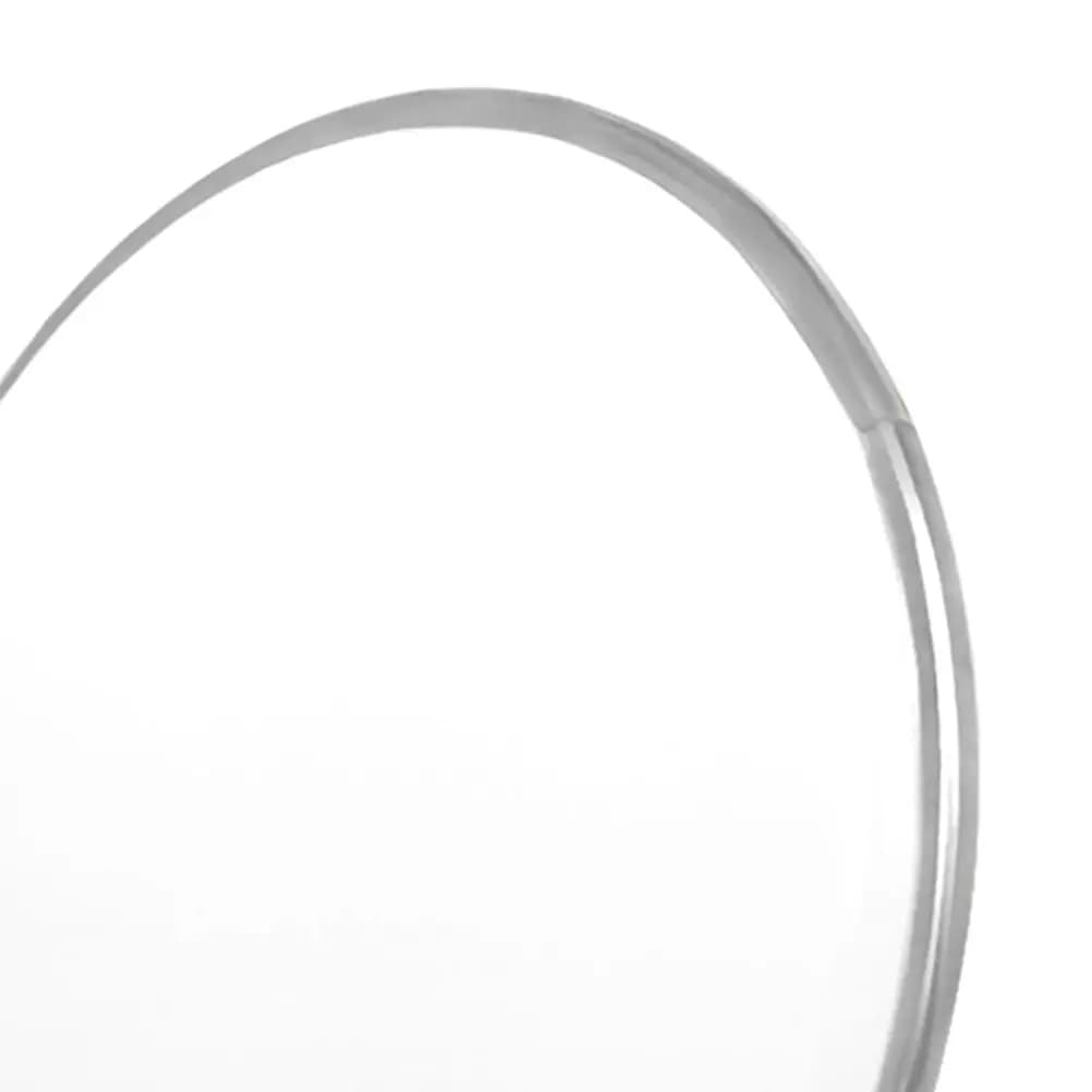 2 Pezzi di Coperture di Ricambio per Drum Pad, Piccole, Durevoli, Riutilizzabili e Resistenti all'Usura, Accessori per Batteria
