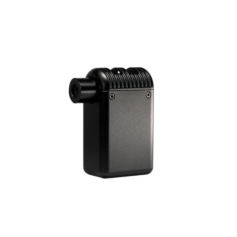 Rrskit 100PSI Pompa da bici tascabile portatile Pompa di aria elettrica Compressore ricaricabile Gonfiatore per pneumatici per pompa da bicicletta