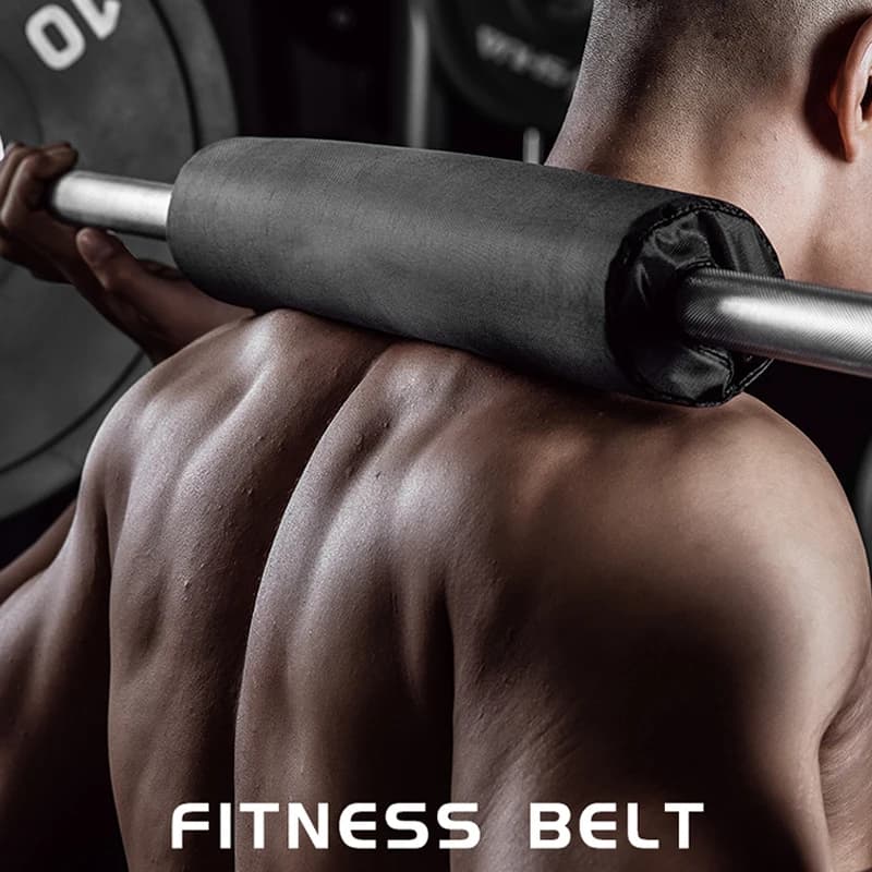 Fitness Sports Weight Lift Bar Bearing Supports Slash For Squirt Pull Up Sport Gripper Cover Protective Solid Spalline Supplier