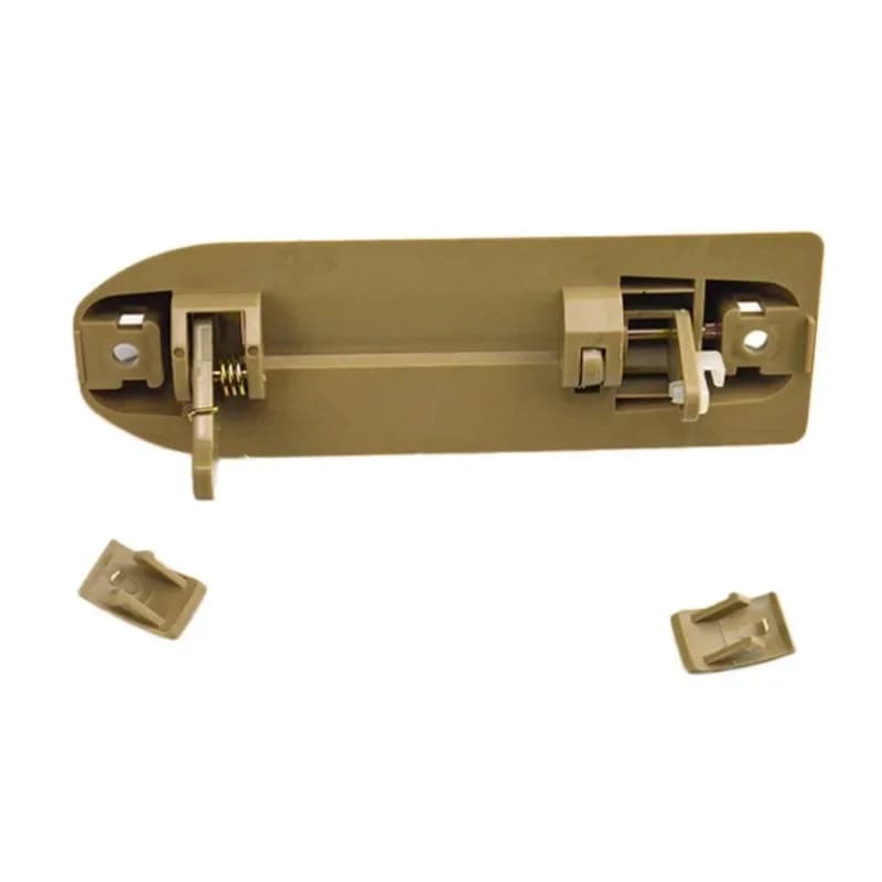 Estrattore interno porta centrale anteriore Manopola interna Maniglia interna pinza Parte automobile per Dongfeng Sokon C35/C36/C37 Sinistra Destra