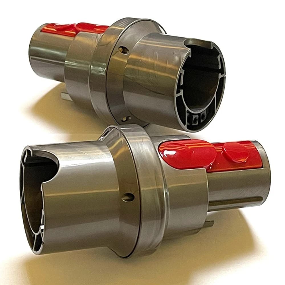 ABRG 1 pz adattatore accessori con luci a LED per parti per aspirapolvere senza fili Dyson V7 V8 V10 V11