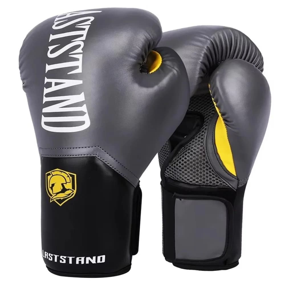 8/10/12/14oz Boxing Gloves PU Punching Bag Training Women's Muay Thai Combat Gloves Professional Thick Breathable Workout Gloves