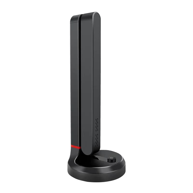 Portable Book Scanner Document Max A3 Size with Smart OCR Led Table Desk Lamp for Family Home Office High-speed camera
