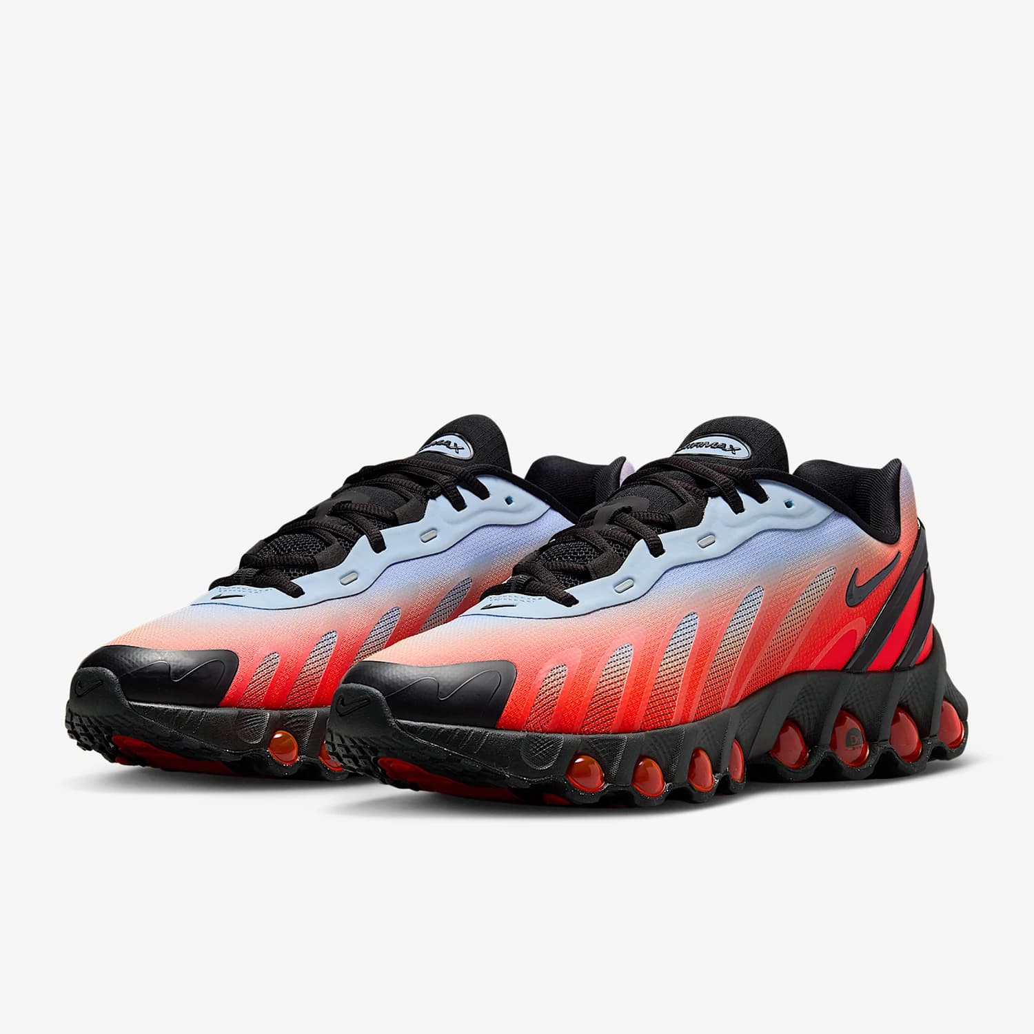 Scarpe da corsa alla moda durevoli sportive imbottite Nike Authentic Air Max da uomo IH4119-401
