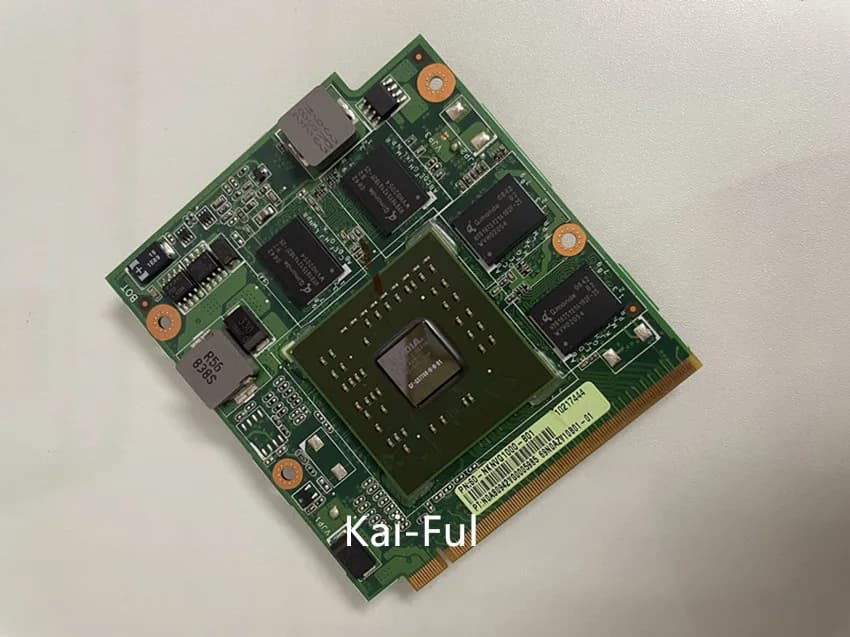 NKNVG1000-B01 muslimate NGHVG1000-A01 muslima7700 G7X scheda Video VGA per ASUS VX2S VX2 A8JP A8J A8JN A8JC A8JS A8T