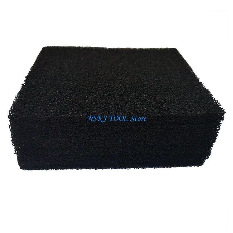 L8RC 4/6 pezzi portatili per lettiera per gatti, filtro a carbone attivo, deodorante, forniture per animali domestici, per il