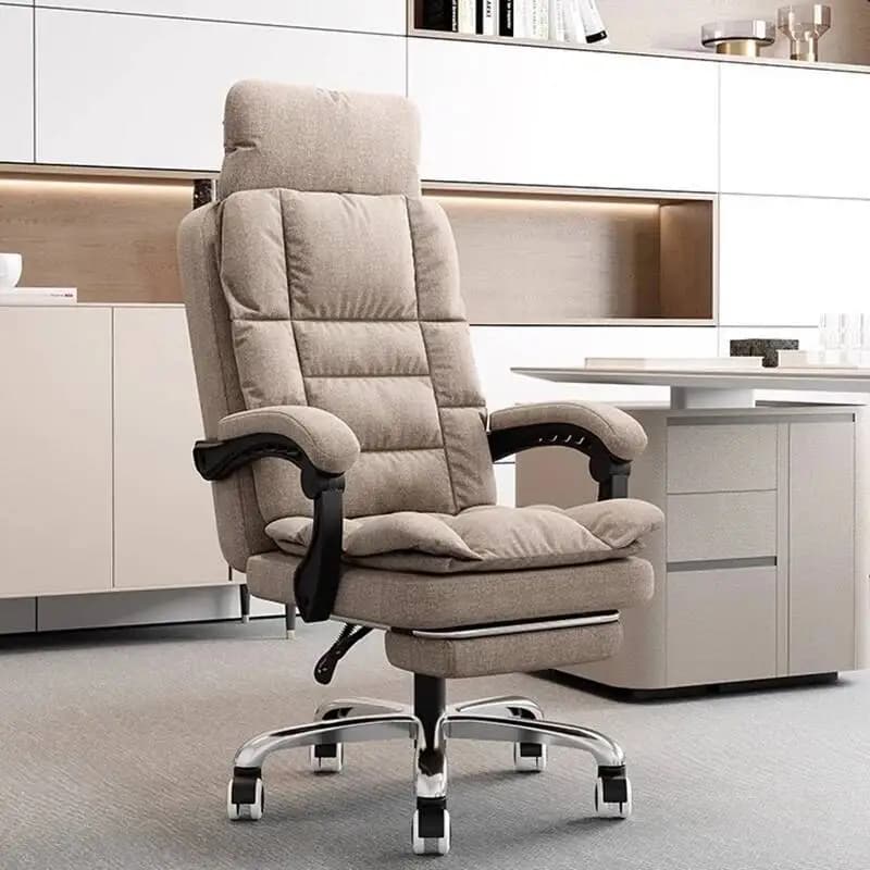 Comoda sedia contemporanea comoda Sedia da gioco ergonomica per ufficio Chaise moderna nordica Mobili da gioco Jeux elasticizzati di lusso