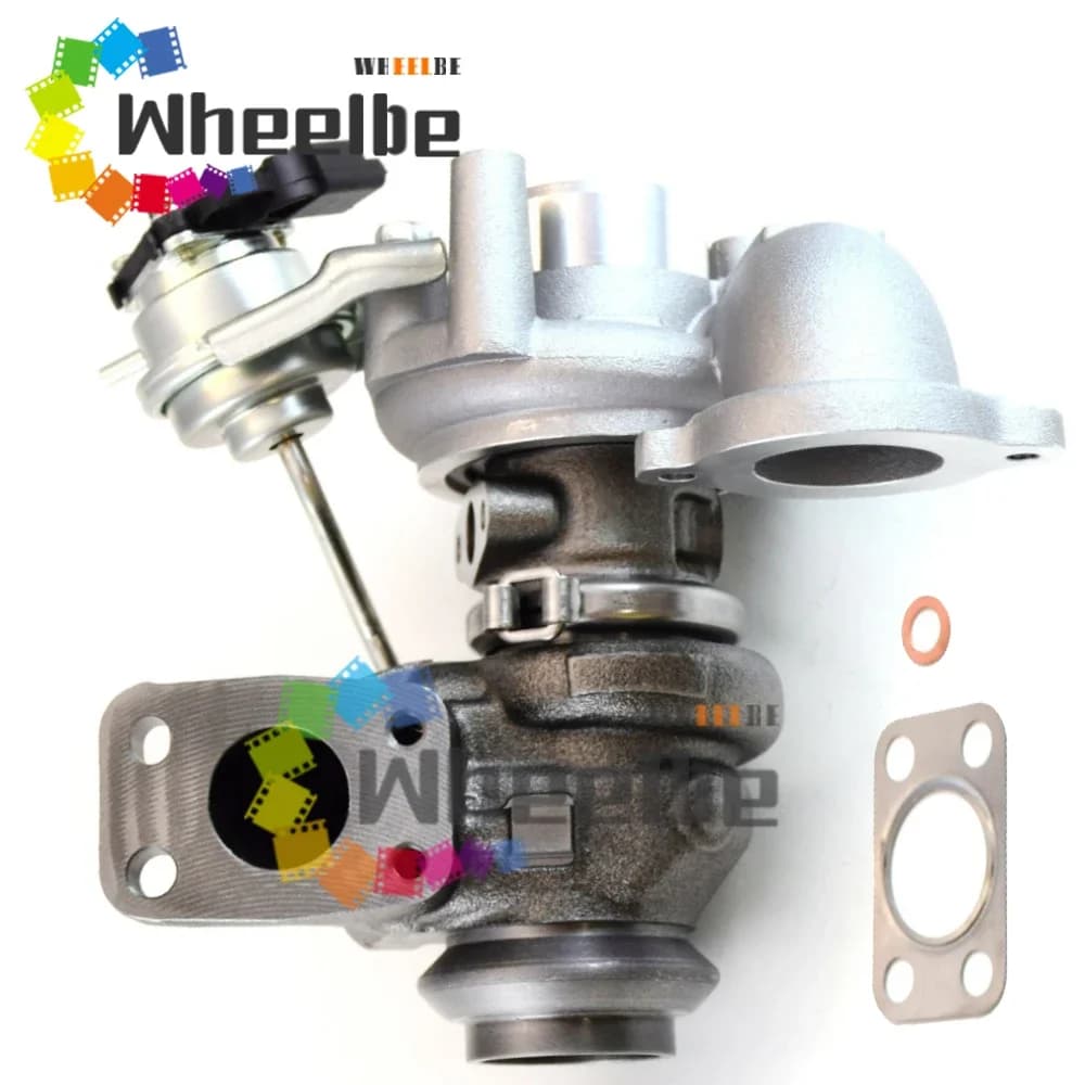 9673283680 Turbo Turbocompressore Per Ford Citroen Peugeot 1.6 HDi 49E90-91000 49373-02000 49373-02001 49373-02002 49E9091000