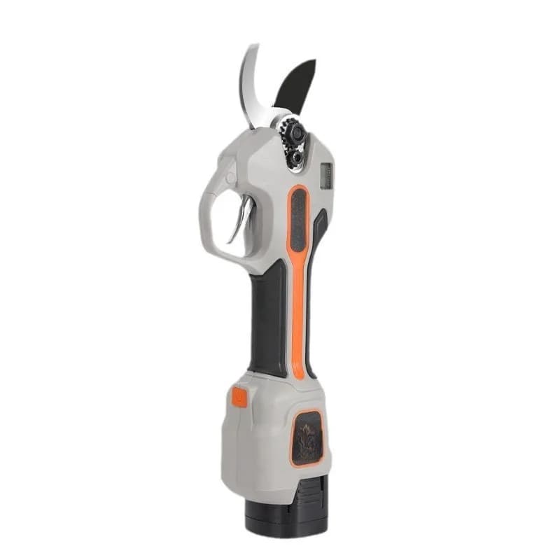 Electric Branch Shears Lithium Battery Garden Fruit Tree Pruning Portable Garden Tool Electric Pruning Scissors