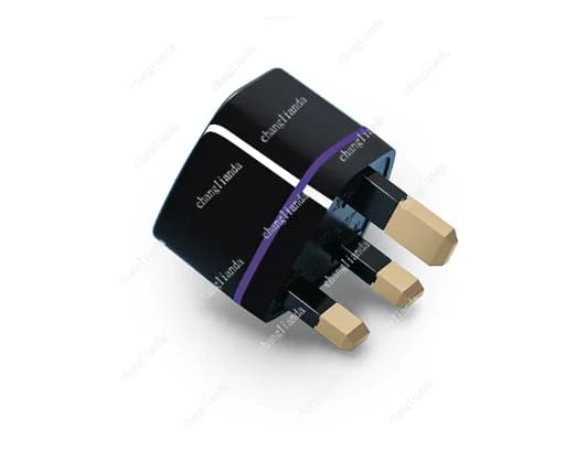 1pcs Universal EU Plug Adapter International AU UK US To EU Euro KR Travel Adapter Electrical Plug Converter Power Socket