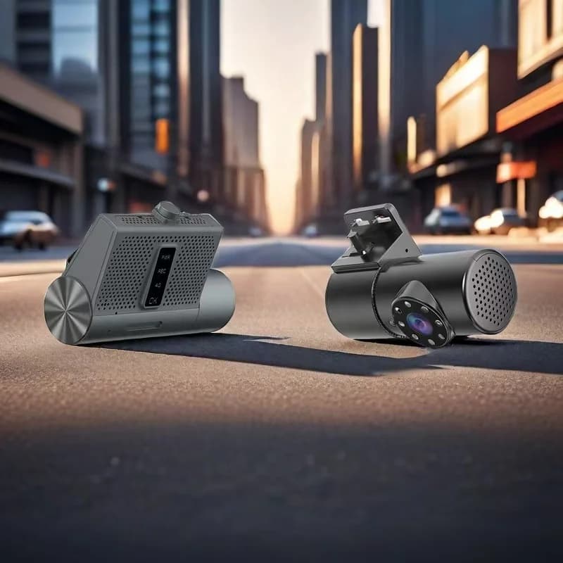 Dashcam Dvr for car AI ADAS DSM msds 4G GPS updated WIFI