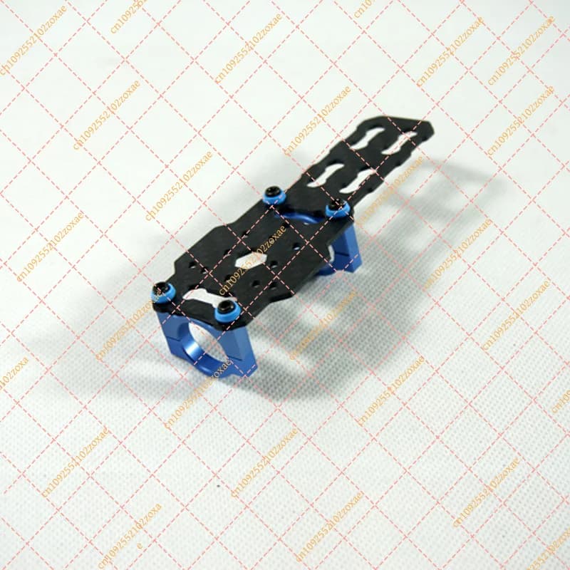 forTarot-RC Folding Propeller Hub Adapter 15/16/17 Inch 3-Blade Propeller Connector Base TL100B17 TL100B18 Drone DIY Spare Parts