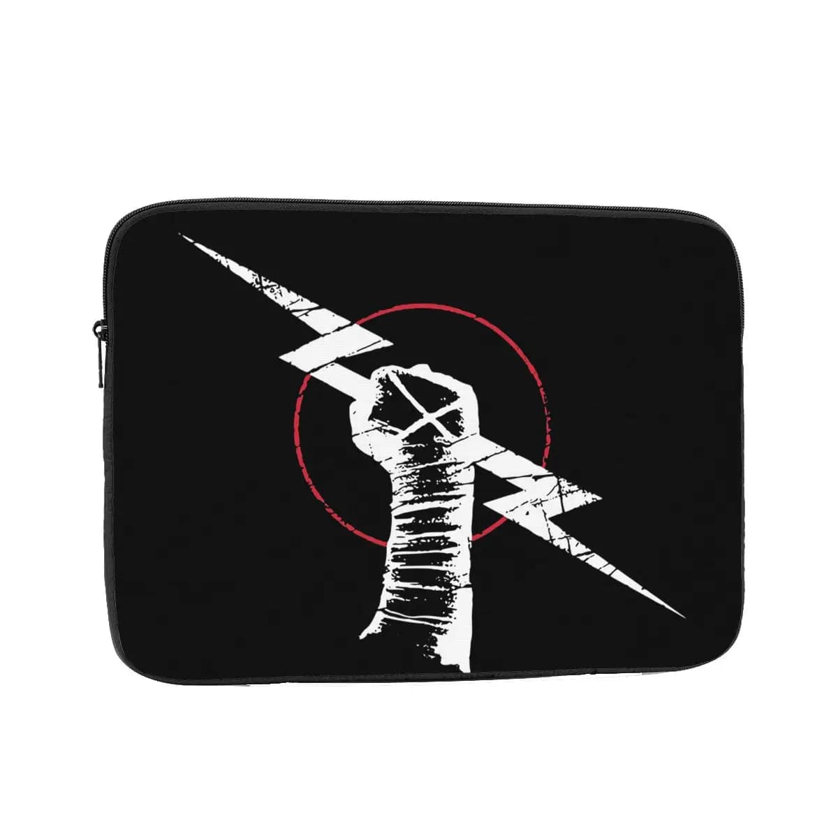 Cm Punk Logo Custodia protettiva per laptop Borsa per notebook da 10 12 13 15 17 pollici Custodia antiurto per tablet