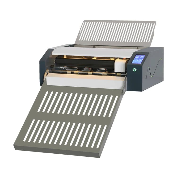 Plotter da Taglio per Vinile A3/A4 con Alimentazione Automatica S490