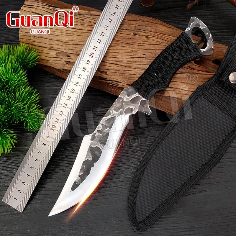 6 Inch Chef Butcher Knives Meat Machining Knife Knife Hand Forged Kitchen Knife Good for Kitchen Tools