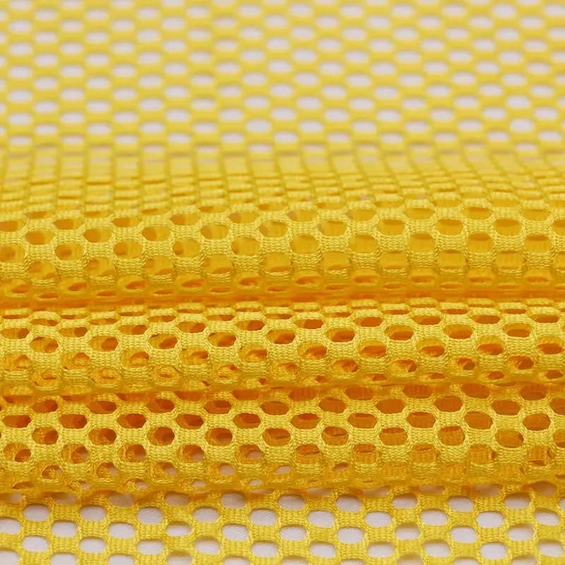 L100cm X W200cm Mesh Fabric Home Durable Breathable Chair Shoes Cover Bag Swing Fishing Net Protective Laundry Pet Carrier